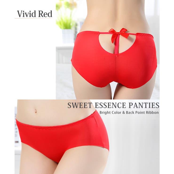 セクシーショーツ 単品 ショーツ | OSYAREVO | 詳細画像3 