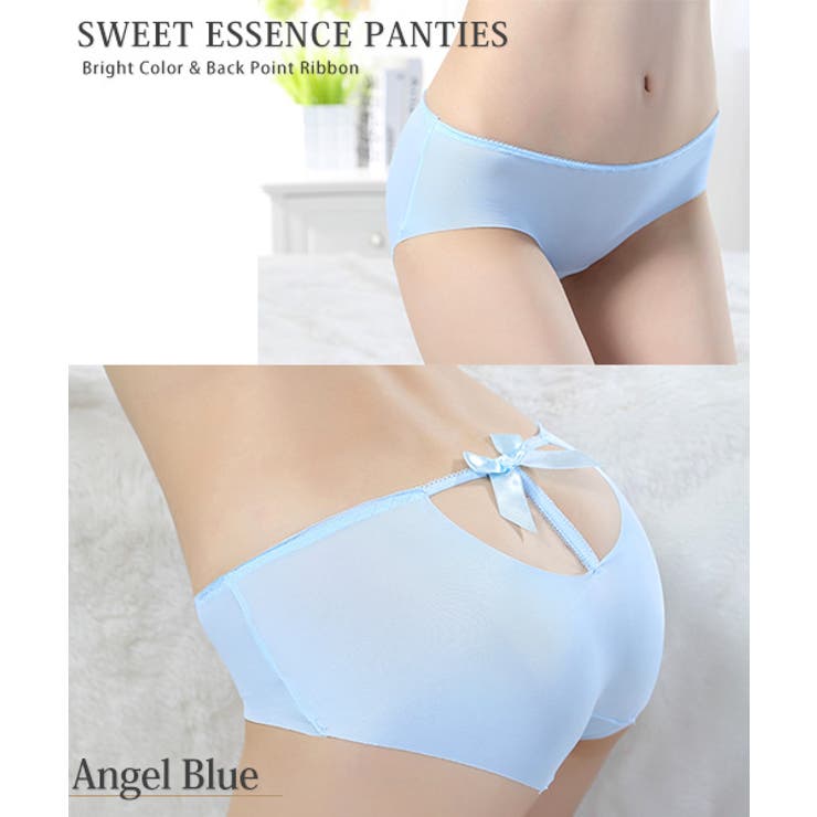 セクシーショーツ 単品 ショーツ | OSYAREVO | 詳細画像6 