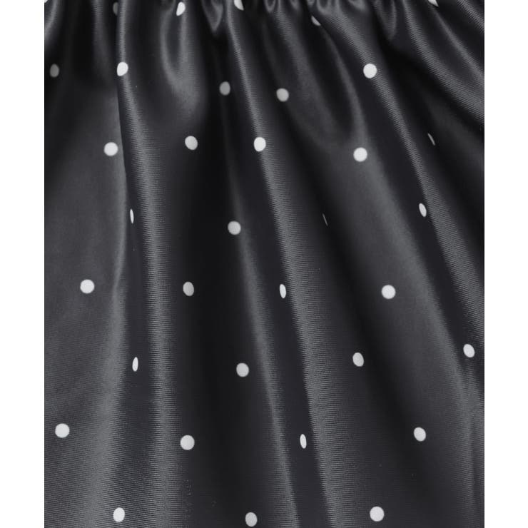 シャーリング フリル キャミソール 水着 セットアップ レディース | OSYAREVO | 詳細画像92 