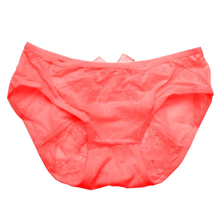 RED | セクシーショーツ 単品 ショーツ | OSYAREVO