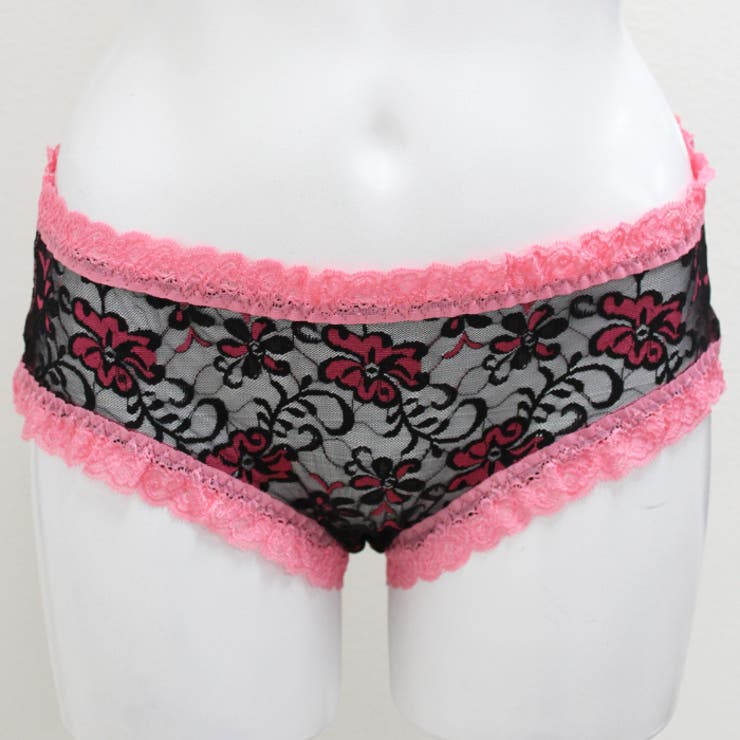 coralshell | ショーツ 単品 レディース | OSYAREVO