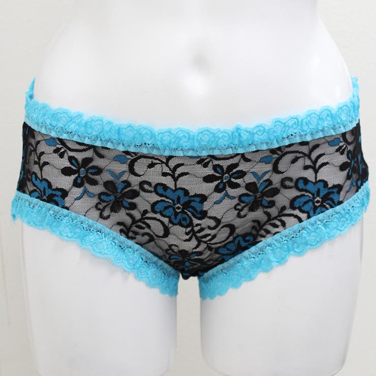 Wateau | ショーツ 単品 レディース | OSYAREVO