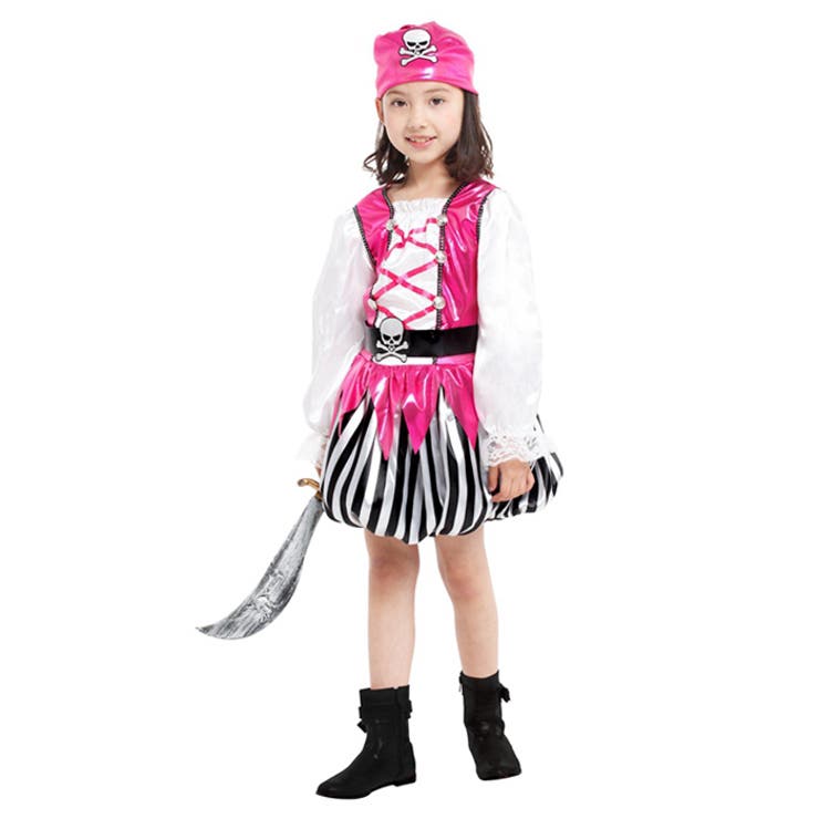 子供 キッズ 海賊 品番 Osrw Osyarevo オシャレボ のレディースファッション通販 Shoplist ショップリスト