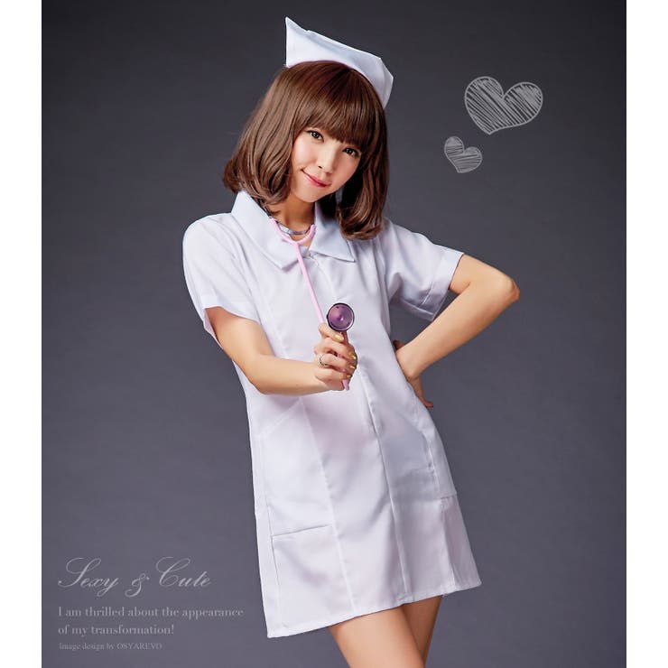 ハロウィン コスプレ レディース 品番 Osrw Osyarevo オシャレボ のレディースファッション通販 Shoplist ショップリスト ハロウィン コスプレ レディース 品番 Osrw Osyarevo オシャレボ のレディースファッション通販 Shoplist ショップリスト