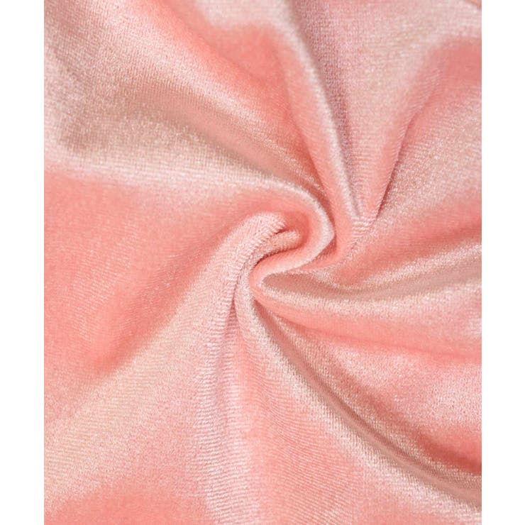 クリスマス コスプレ ベロア×シースルー バニー | OSYAREVO | 詳細画像25 