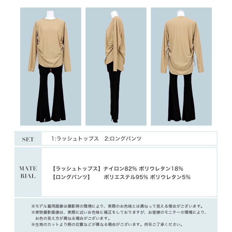 水着・ラッシュガード BACK OPEN HOLE SWIMWEAR swimwear/バック