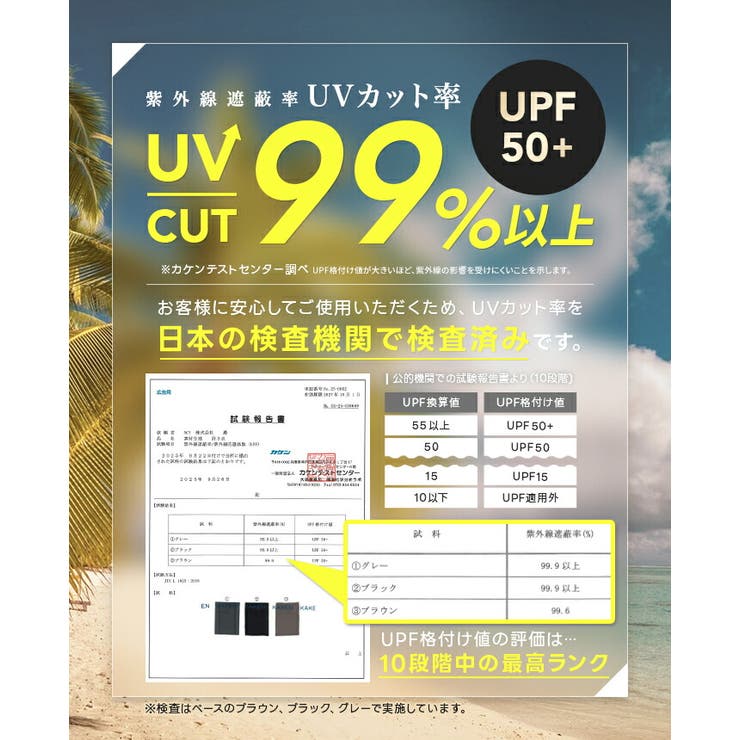 【紫外線カット率99％以上】水着 レディース 体型カバー | OSYAREVO | 詳細画像62 