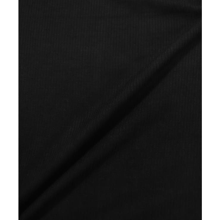 ノースリーブ トップス サブリナネック | OSYAREVO | 詳細画像20 