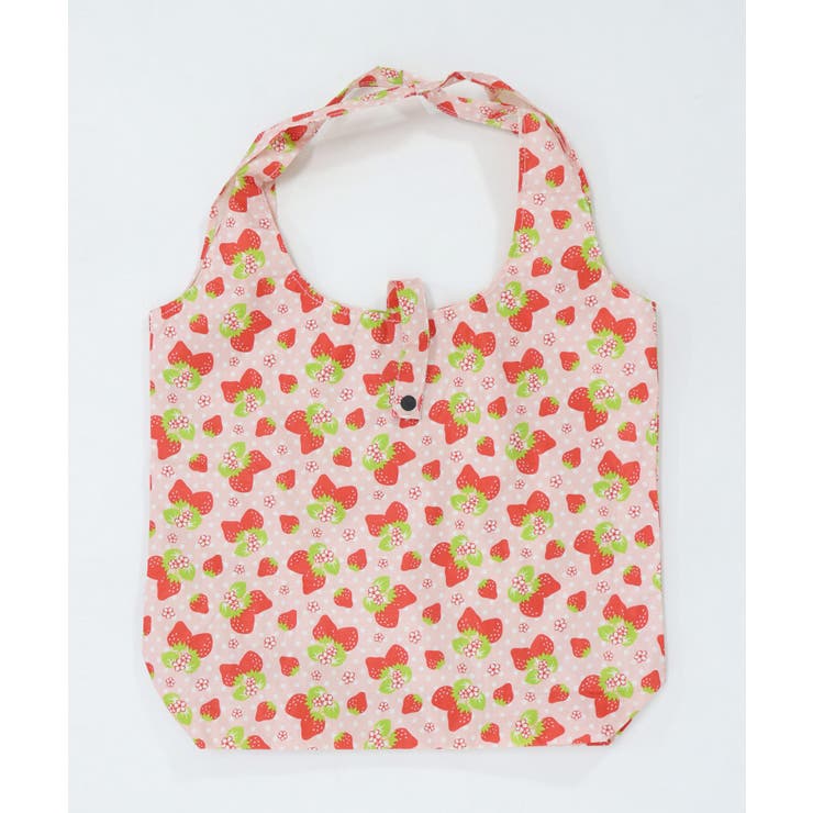 Eタイプ | エコバッグ 折りたたみ コンパクト | OSYAREVO