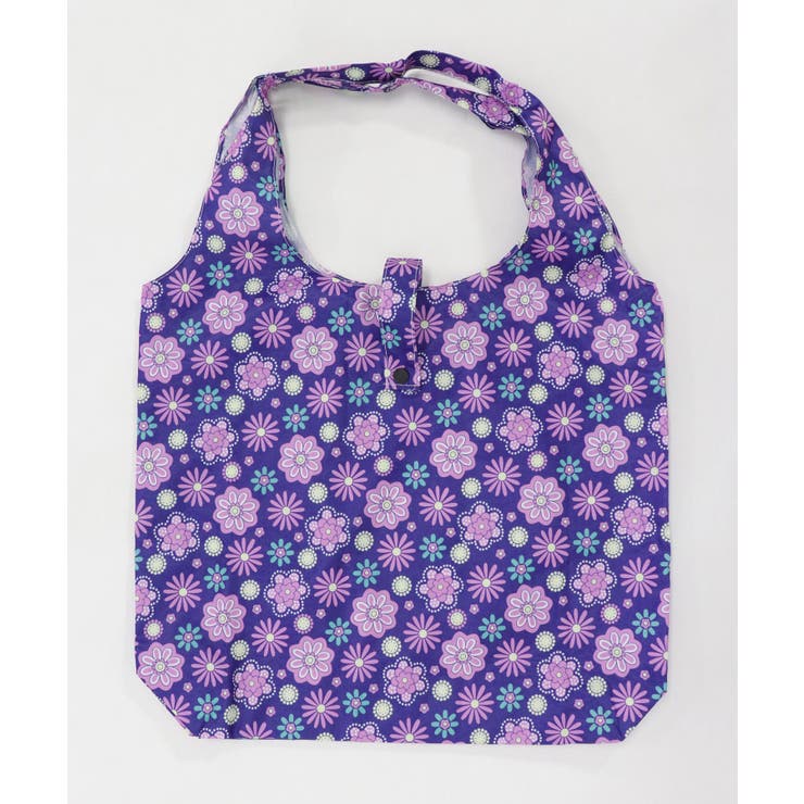 Fタイプ | エコバッグ 折りたたみ コンパクト | OSYAREVO