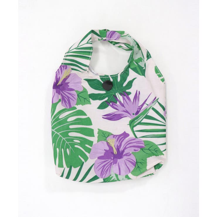 エコバッグ 折りたたみ コンパクト | OSYAREVO | 詳細画像19 