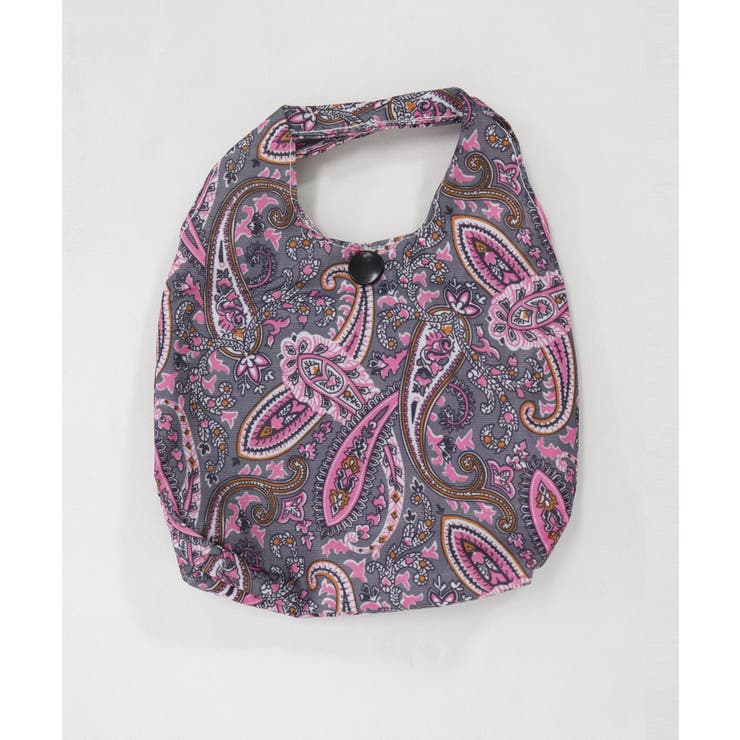 エコバッグ 折りたたみ コンパクト | OSYAREVO | 詳細画像22 