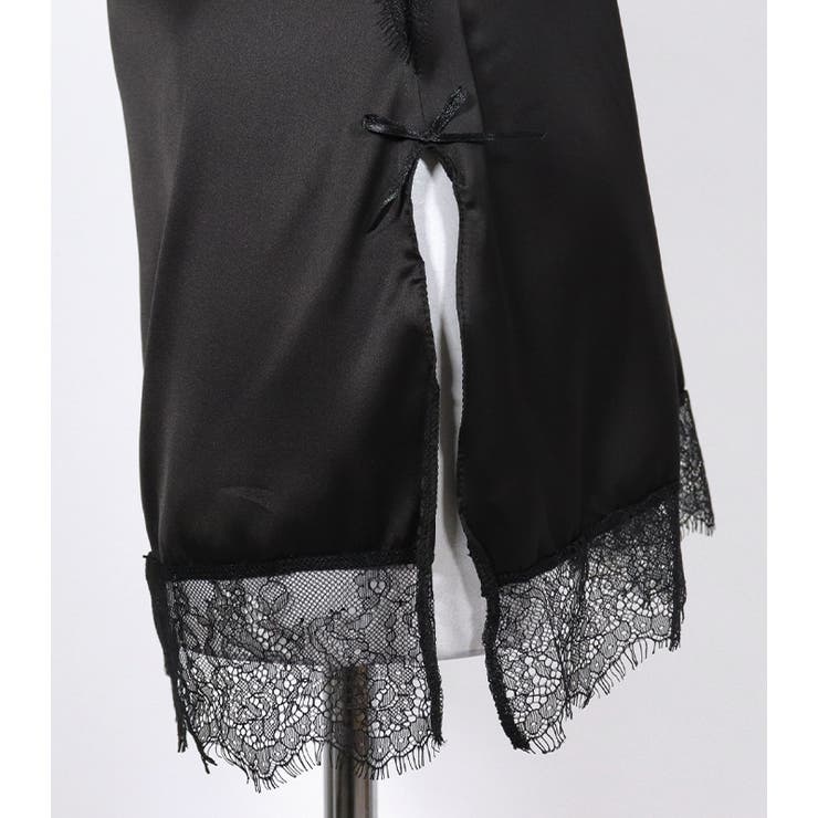 セクシー ランジェリー ベビードール | OSYAREVO | 詳細画像15 