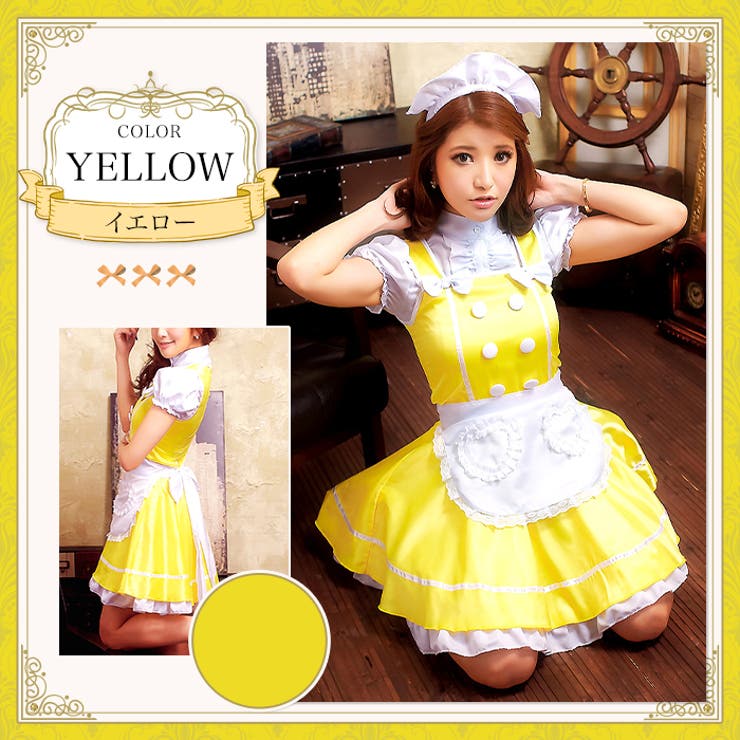 クリスマス コスプレ コスチュームなりきり | OSYAREVO | 詳細画像19 