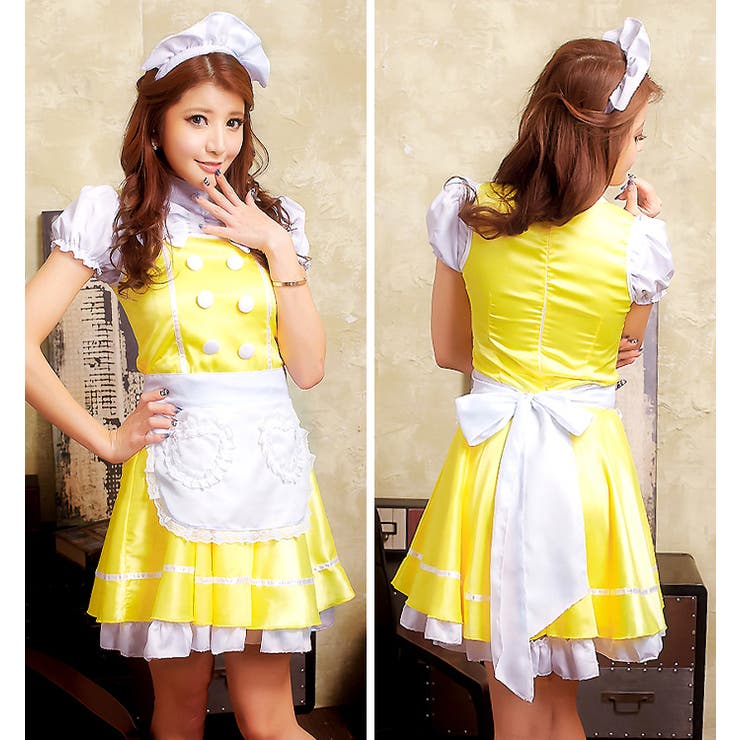 クリスマス コスプレ コスチュームなりきり | OSYAREVO | 詳細画像20 