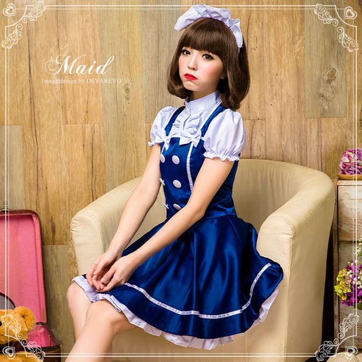 クリスマス コスプレ コスチュームなりきり | OSYAREVO | 詳細画像7 