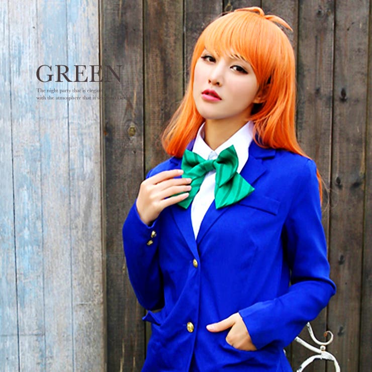 ハロウィン コスプレ リボン | OSYAREVO | 詳細画像6 