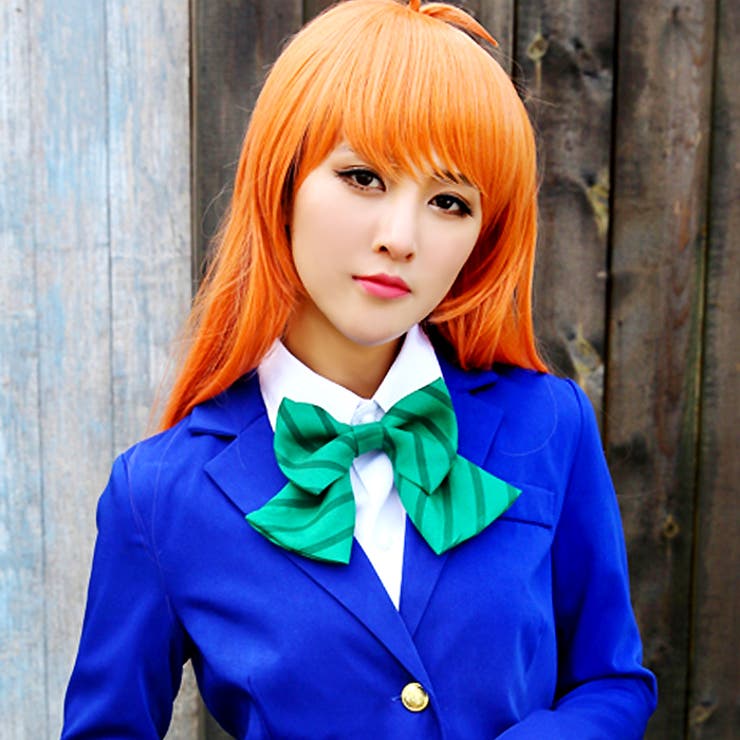 ハロウィン コスプレ リボン | OSYAREVO | 詳細画像7 