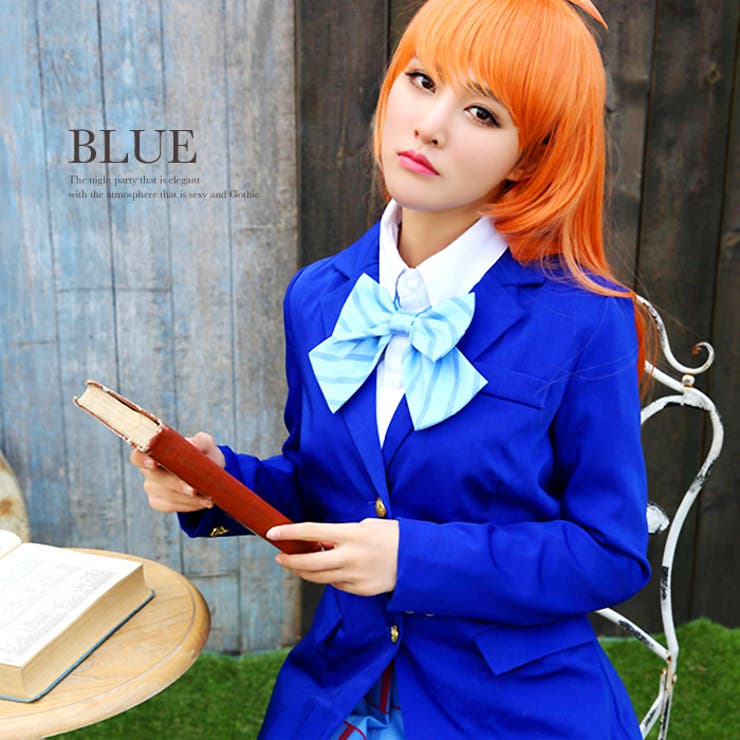 ハロウィン コスプレ リボン | OSYAREVO | 詳細画像8 