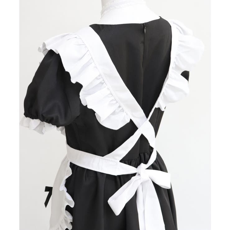 クリスマス コスプレ メイド | OSYAREVO | 詳細画像15 