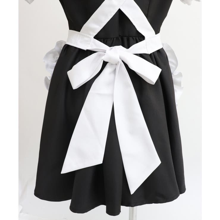 クリスマス コスプレ メイド | OSYAREVO | 詳細画像16 