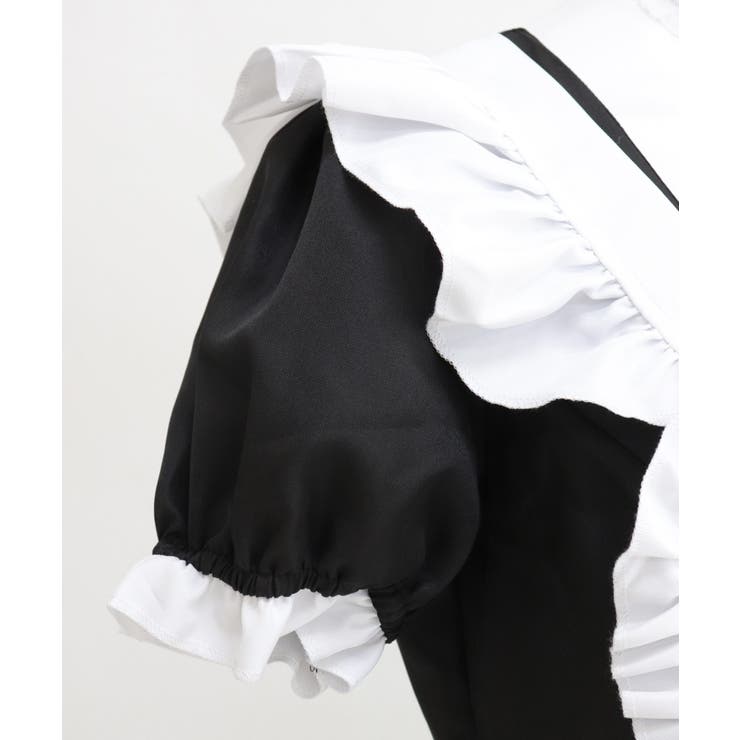 クリスマス コスプレ メイド | OSYAREVO | 詳細画像17 