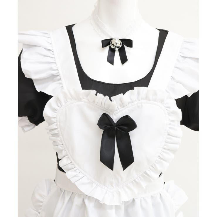 クリスマス コスプレ メイド | OSYAREVO | 詳細画像18 