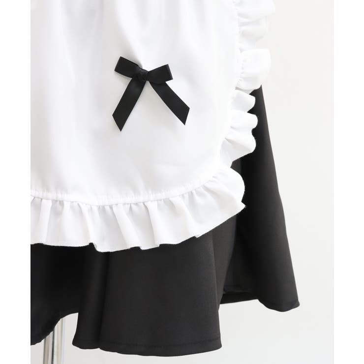 クリスマス コスプレ メイド | OSYAREVO | 詳細画像19 