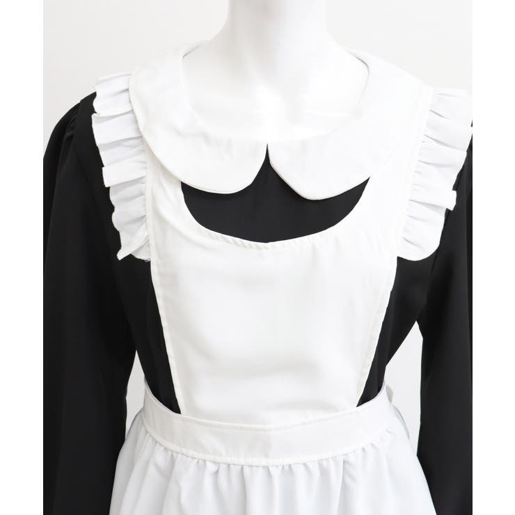 クリスマス コスプレ ビックリボン | OSYAREVO | 詳細画像25 