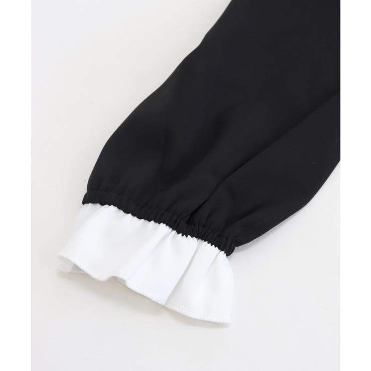 クリスマス コスプレ ビックリボン | OSYAREVO | 詳細画像26 