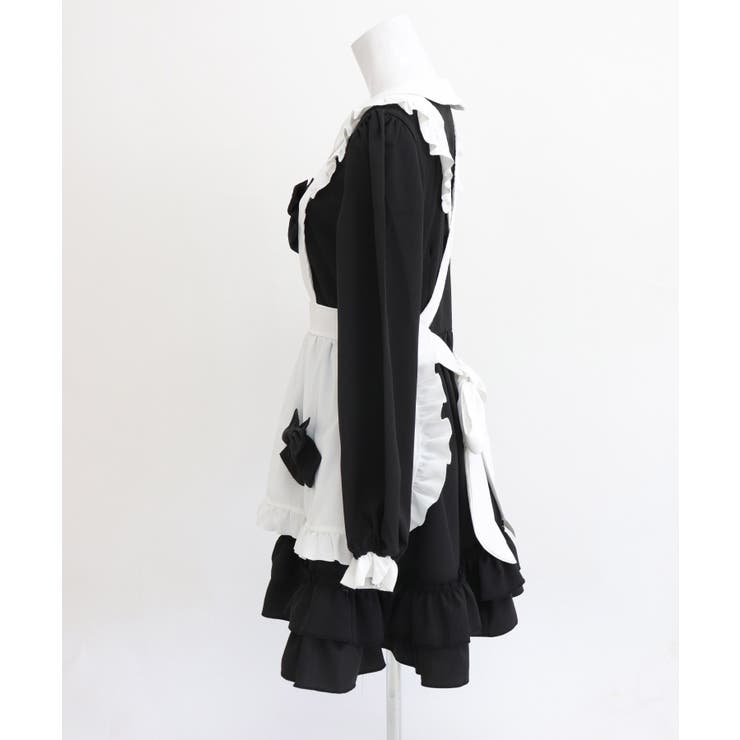 クリスマス コスプレ ビックリボン | OSYAREVO | 詳細画像14 