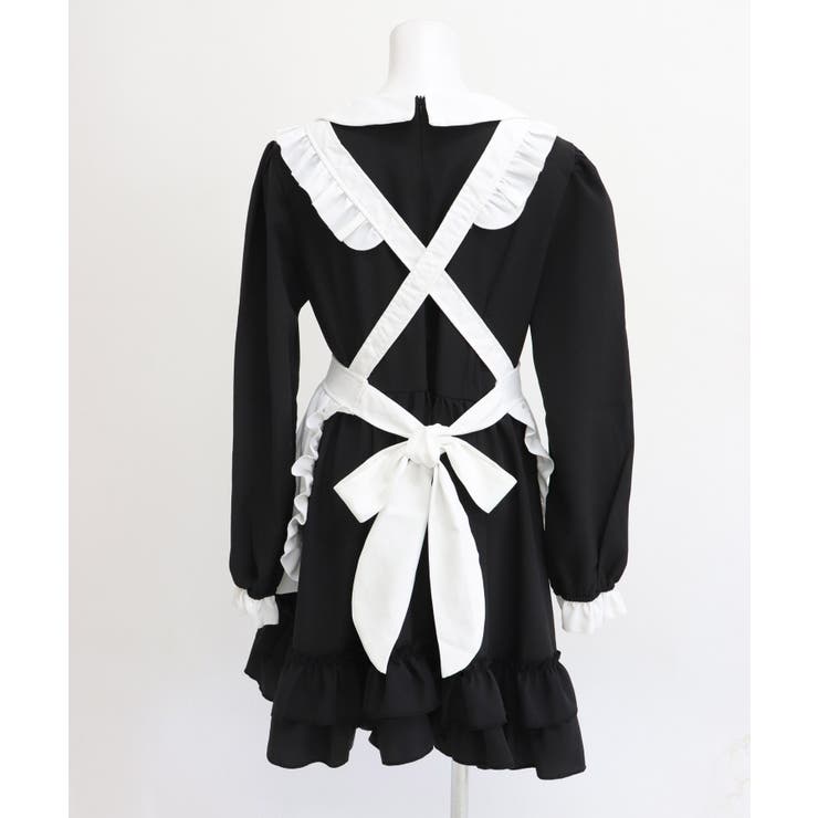 クリスマス コスプレ ビックリボン | OSYAREVO | 詳細画像15 