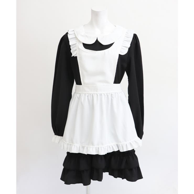 クリスマス コスプレ ビックリボン | OSYAREVO | 詳細画像16 