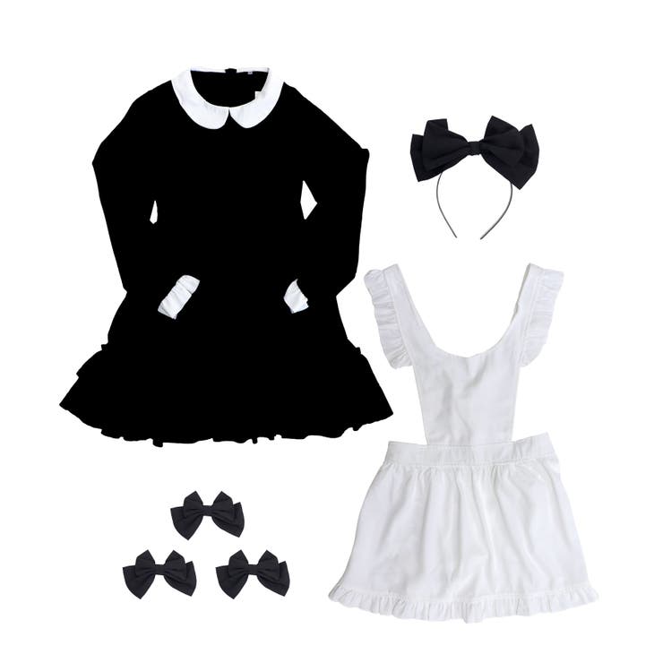 クリスマス コスプレ ビックリボン | OSYAREVO | 詳細画像17 