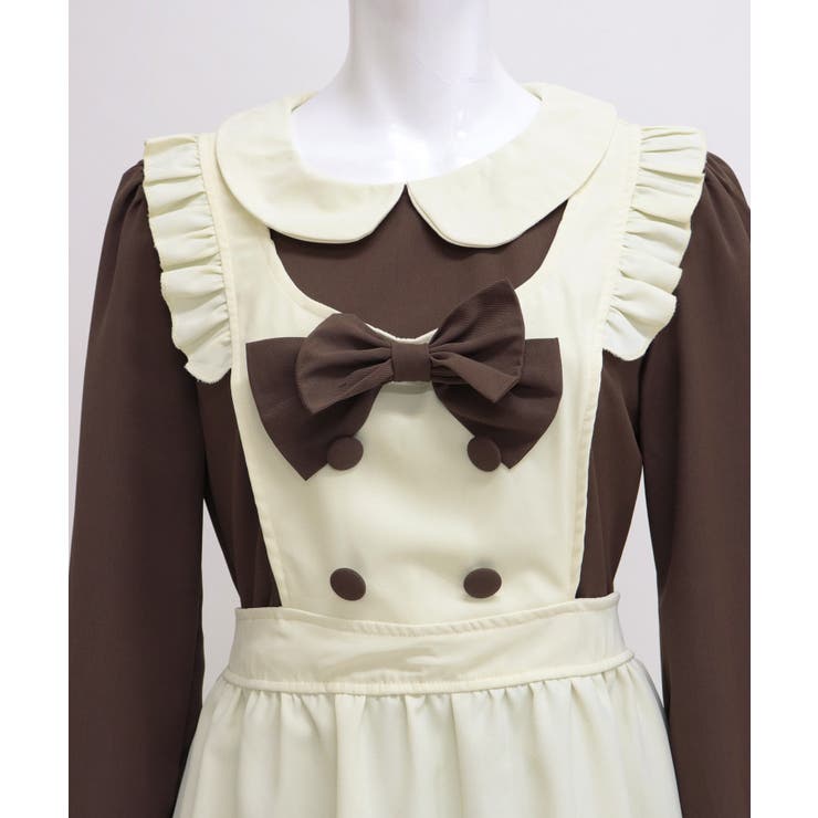 クリスマス コスプレ ビックリボン | OSYAREVO | 詳細画像20 