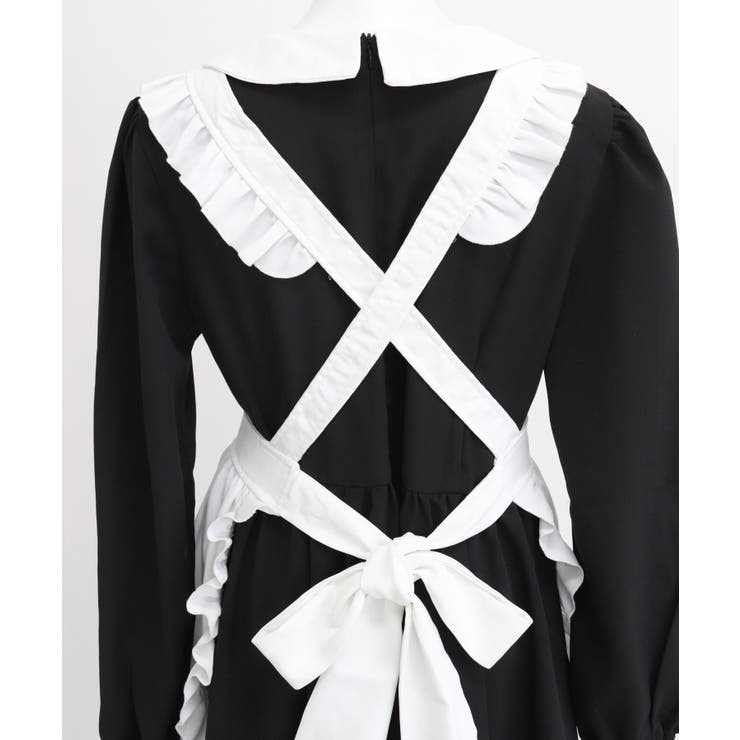 クリスマス コスプレ ビックリボン | OSYAREVO | 詳細画像21 