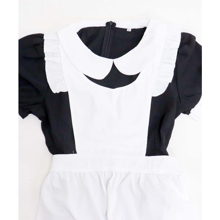 クリスマス コスプレ メイド | OSYAREVO | 詳細画像28 