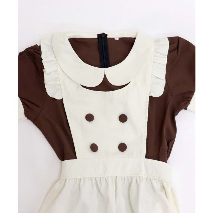 クリスマス コスプレ メイド | OSYAREVO | 詳細画像34 