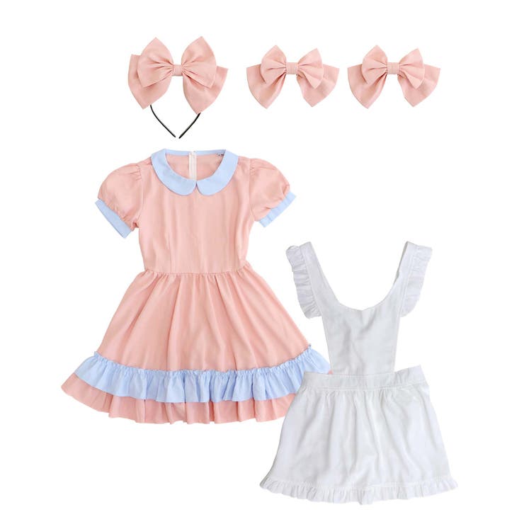 クリスマス コスプレ メイド | OSYAREVO | 詳細画像35 