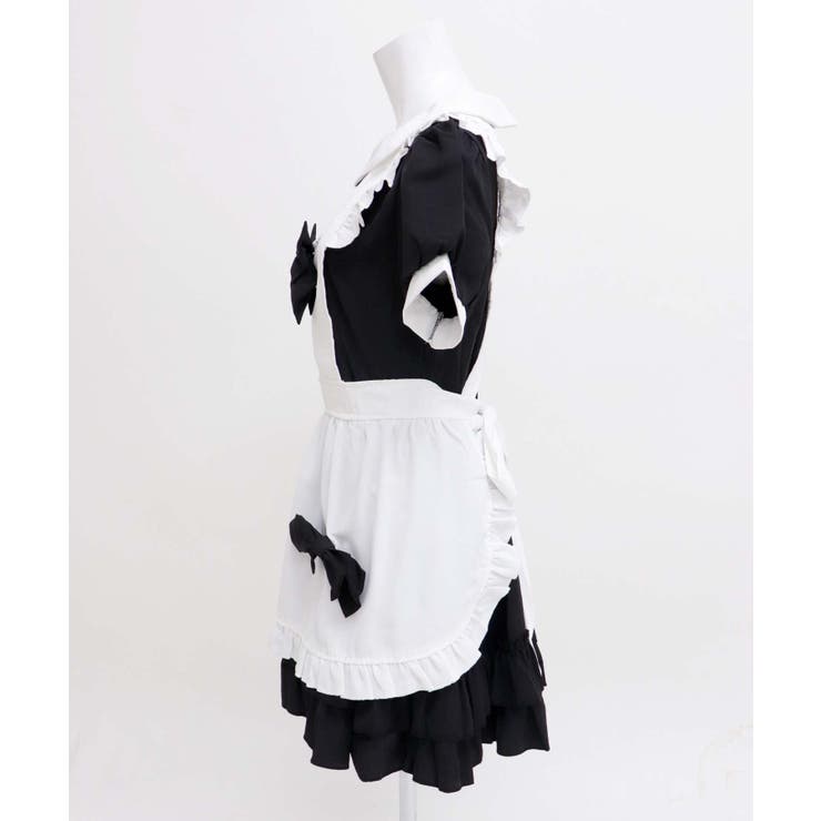 クリスマス コスプレ メイド | OSYAREVO | 詳細画像20 