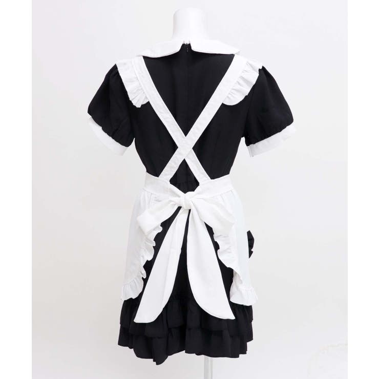 クリスマス コスプレ メイド | OSYAREVO | 詳細画像21 