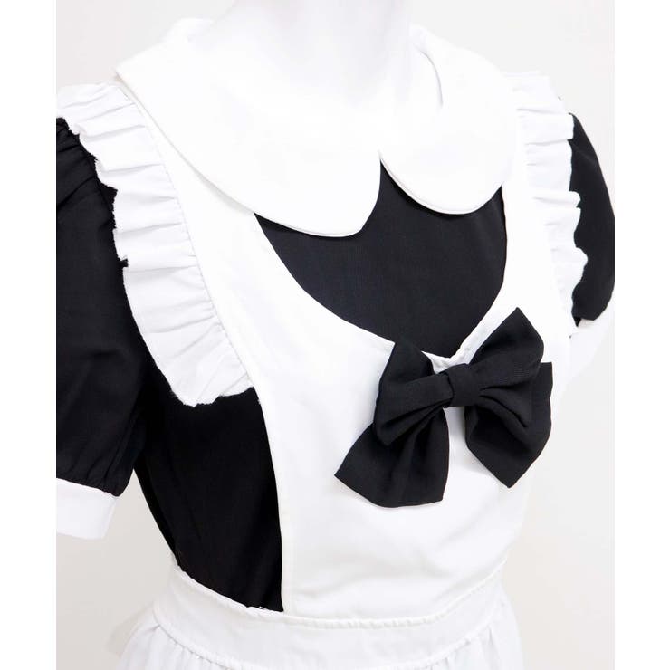 クリスマス コスプレ メイド | OSYAREVO | 詳細画像25 