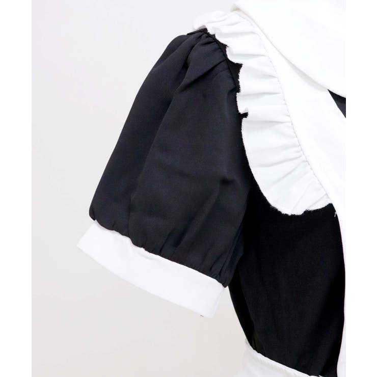 クリスマス コスプレ メイド | OSYAREVO | 詳細画像26 