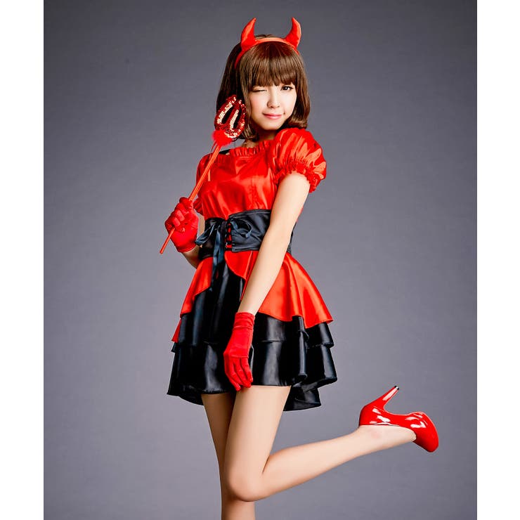 ハロウィン コスプレ レディース 品番 Osrw Osyarevo オシャレボ のレディースファッション通販 Shoplist ショップリスト ハロウィン コスプレ レディース 品番 Osrw Osyarevo オシャレボ のレディースファッション通販 Shoplist ショップリスト
