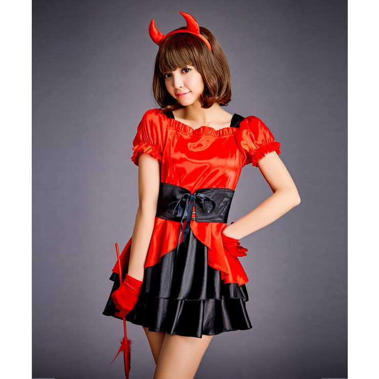 ハロウィン コスプレ レディース 品番 Osrw Osyarevo オシャレボ のレディースファッション通販 Shoplist ショップリスト