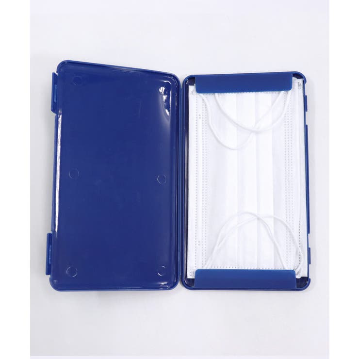 マスク入れ ケース 柄付き6色 | OSYAREVO | 詳細画像7 