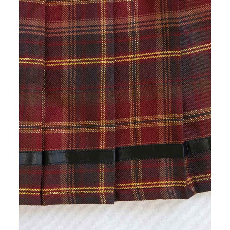 クリスマス コスプレ ネクタイ ショート丈 スクール 制服 | OSYAREVO | 詳細画像17 