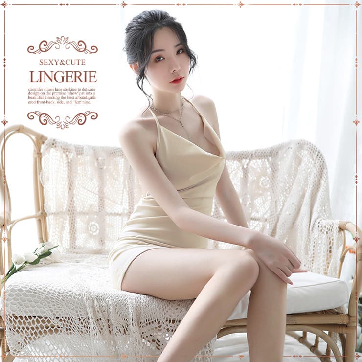 セクシー ベビードール レディース | OSYAREVO | 詳細画像10 