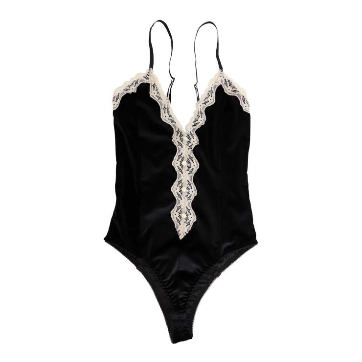 クリスマス コスプレ ベロア×レース | OSYAREVO | 詳細画像25 