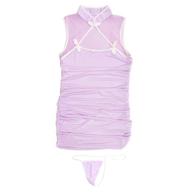 クリスマス コスプレ サイドギャザー | OSYAREVO | 詳細画像35 